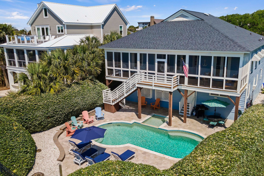 Isle of Palms 167