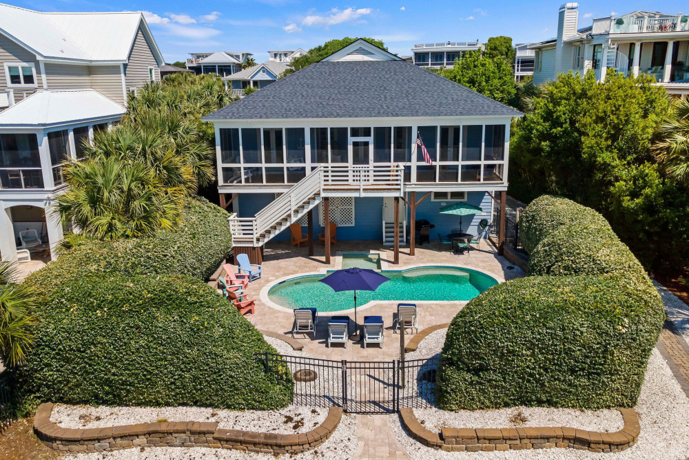 Isle of Palms 167