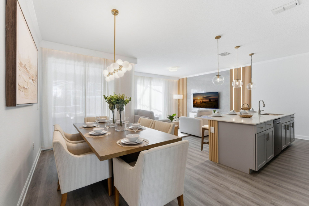 Championsgate 951