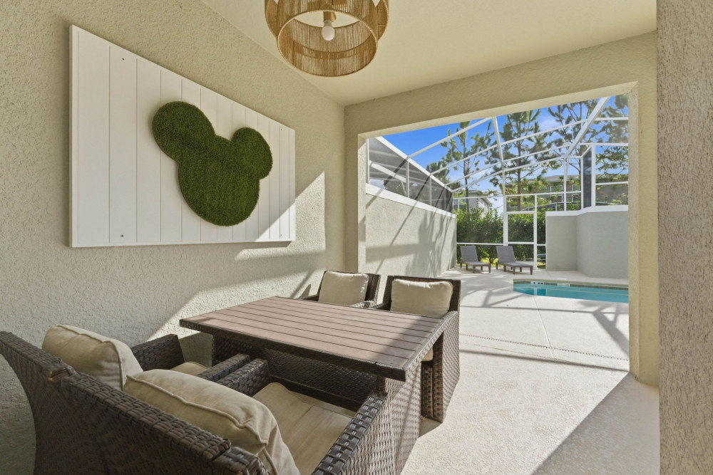 Championsgate 951