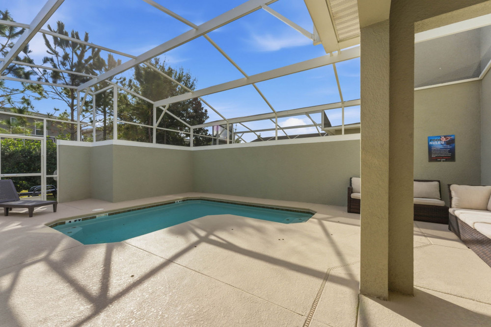 Championsgate 951