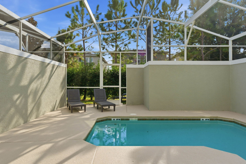 Championsgate 951