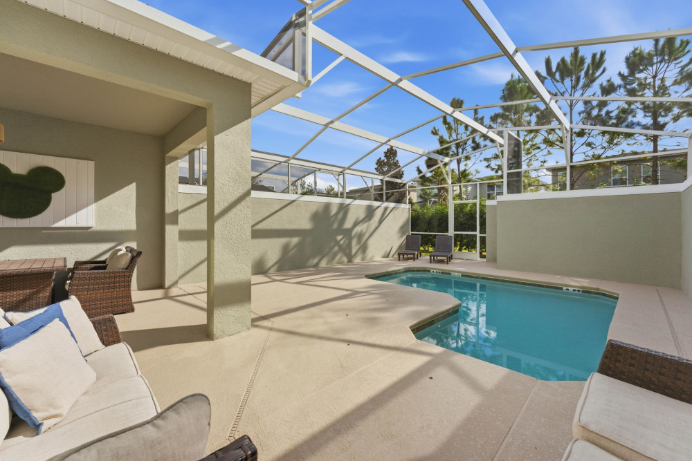 Championsgate 951