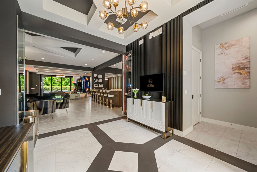 Reunion Resort 1258