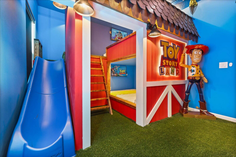 Paradiso Grande 75