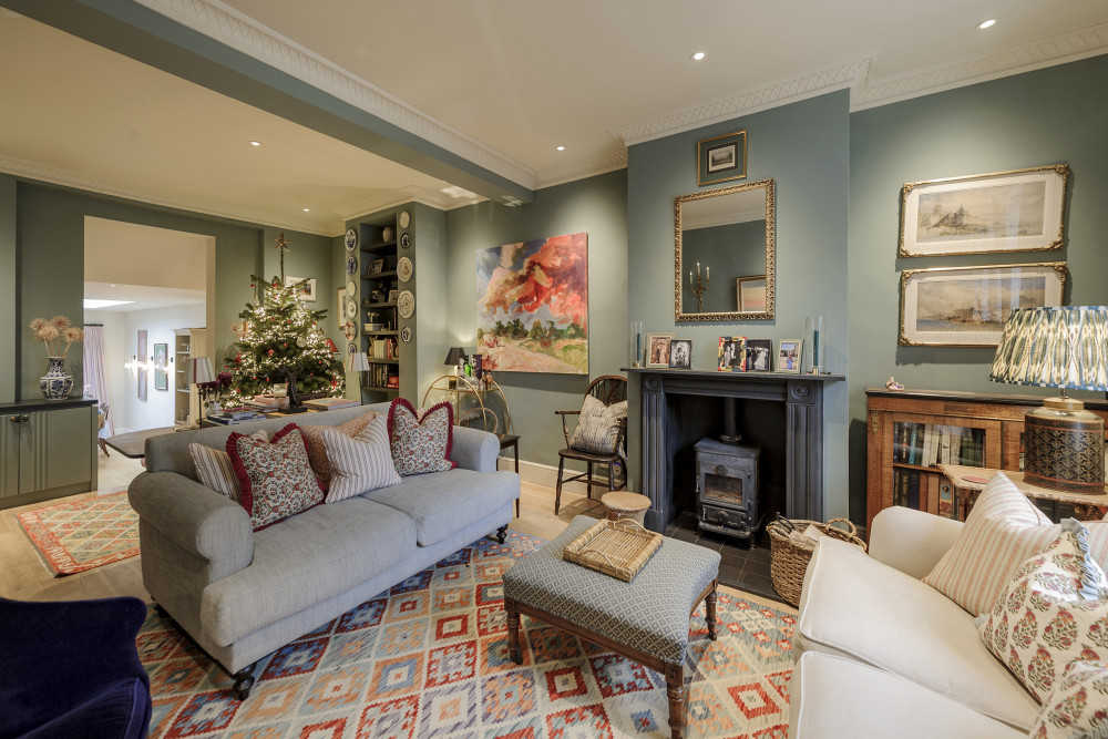 Tonsleys Family Retreat