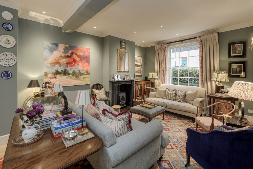 Tonsleys Family Retreat