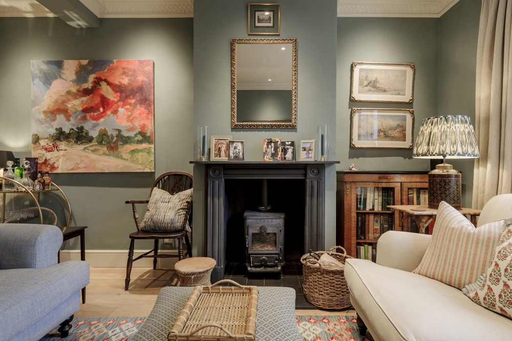 Tonsleys Family Retreat