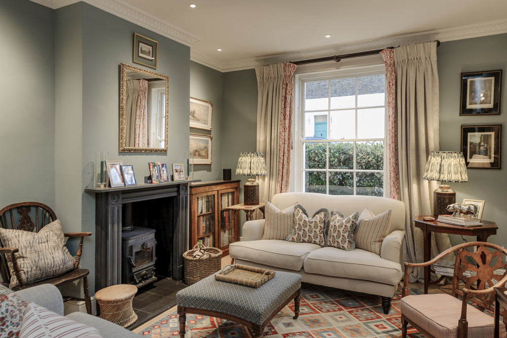 Tonsleys Family Retreat