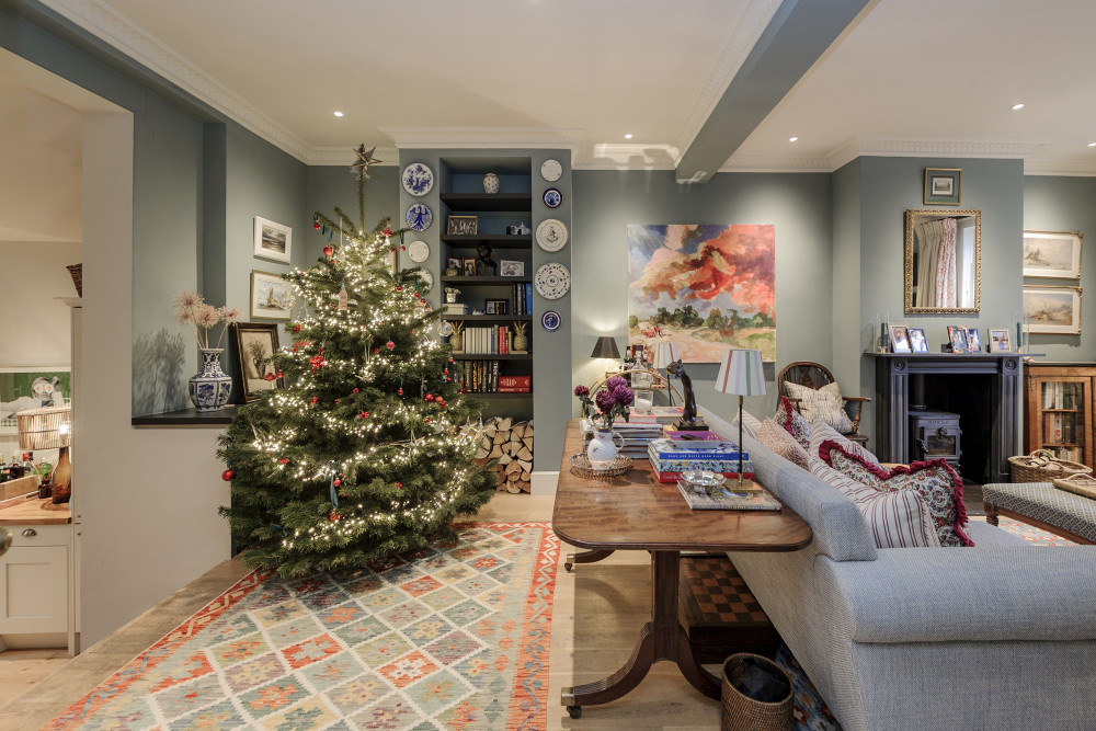 Tonsleys Family Retreat