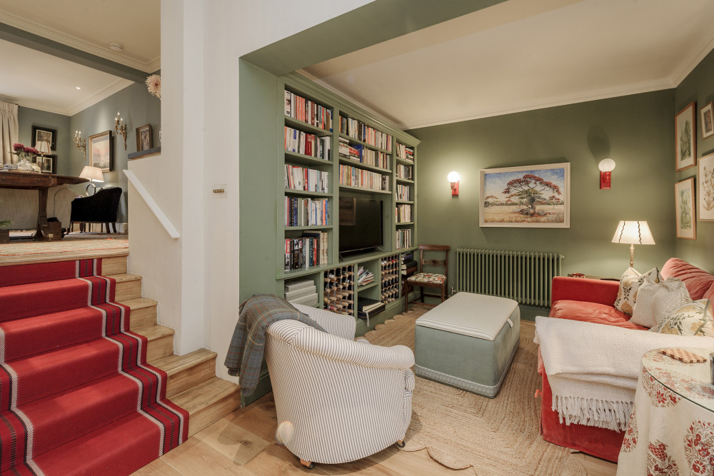 Tonsleys Family Retreat