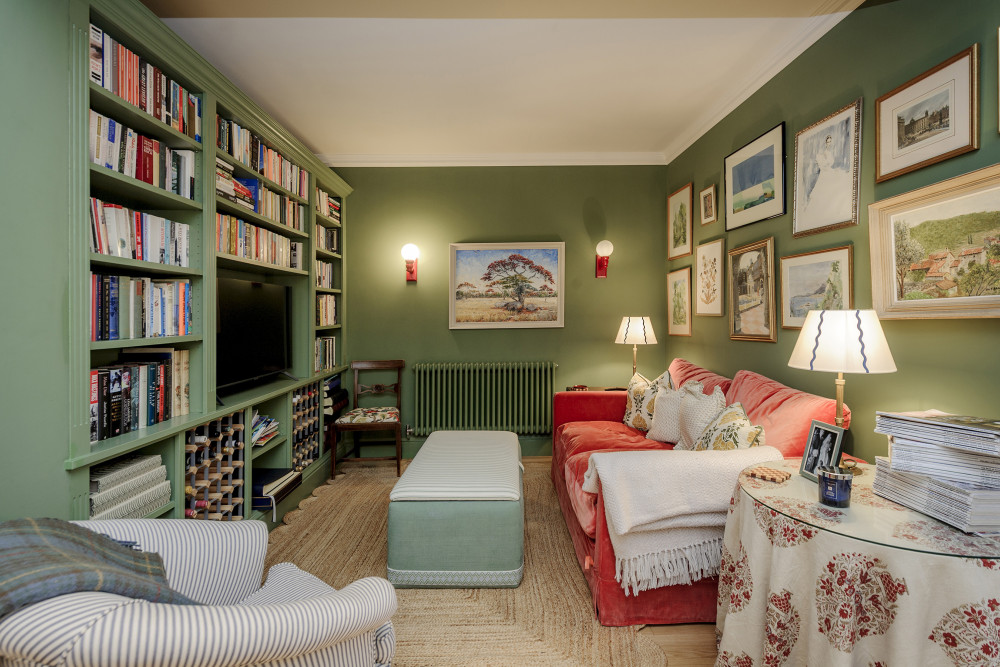 Tonsleys Family Retreat