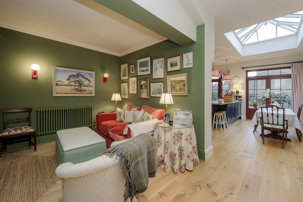 Tonsleys Family Retreat