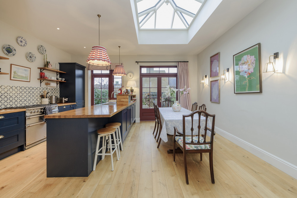 Tonsleys Family Retreat