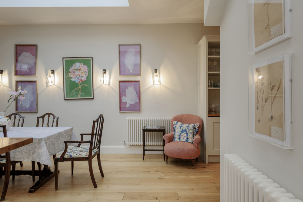 Tonsleys Family Retreat