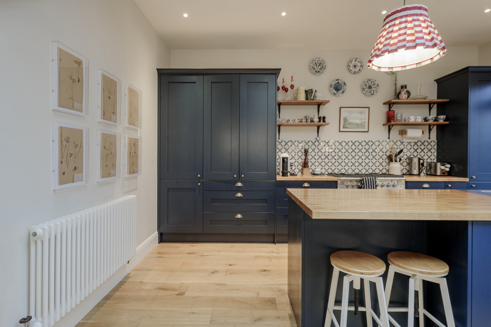 Tonsleys Family Retreat