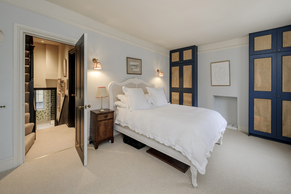 Tonsleys Family Retreat