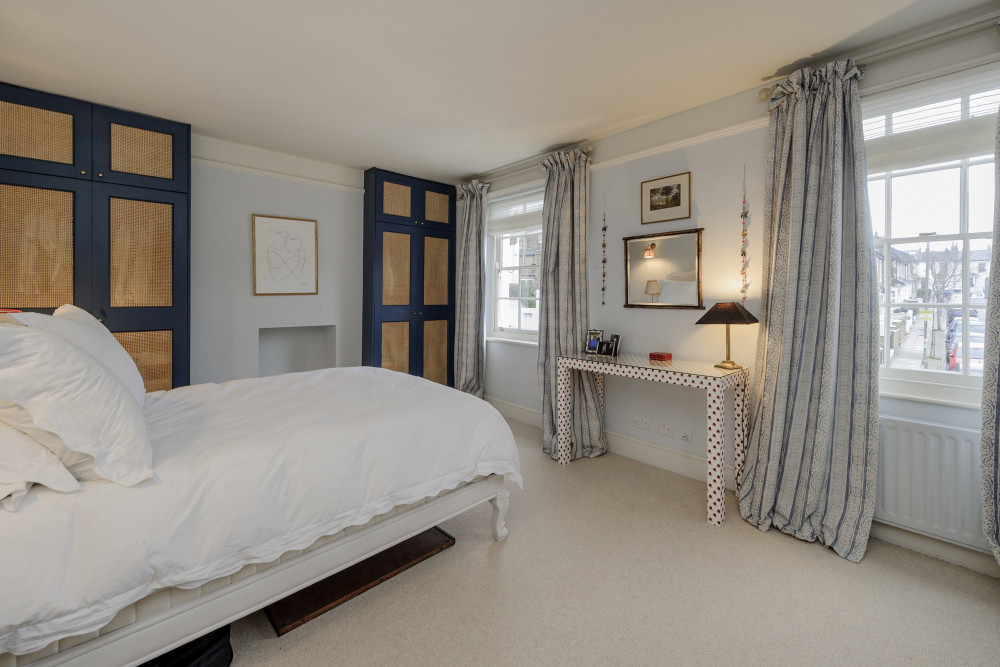 Tonsleys Family Retreat