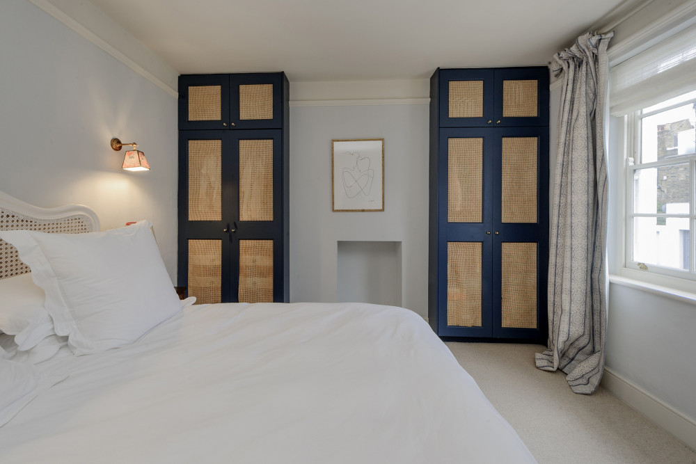 Tonsleys Family Retreat