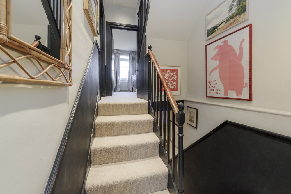 Tonsleys Family Retreat