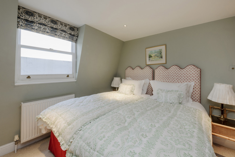 Tonsleys Family Retreat