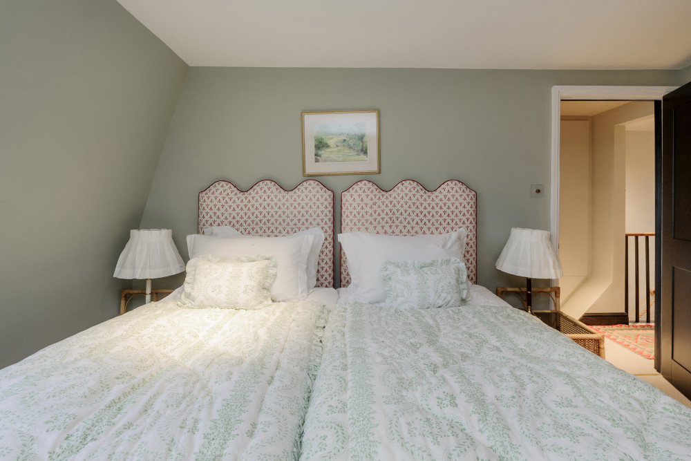 Tonsleys Family Retreat