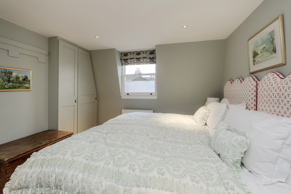 Tonsleys Family Retreat