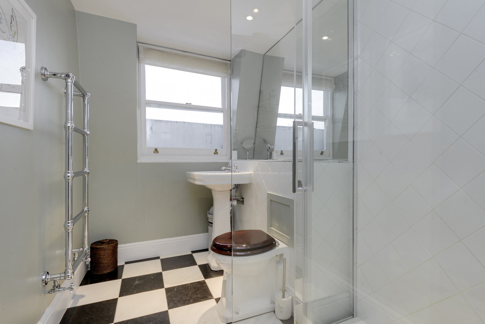 Tonsleys Family Retreat