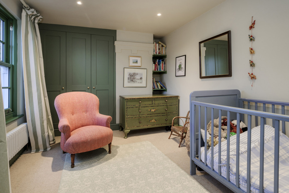 Tonsleys Family Retreat