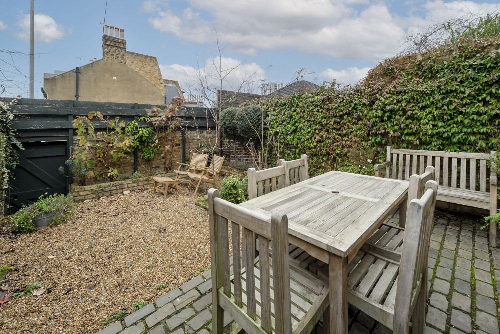 Tonsleys Family Retreat