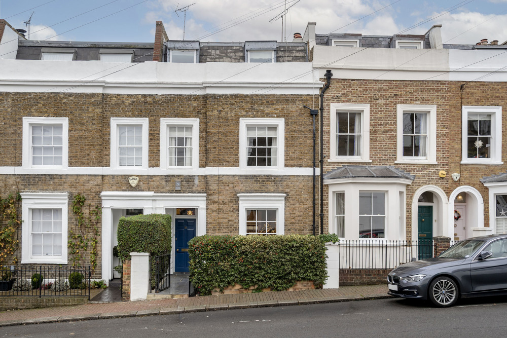 Tonsleys Family Retreat