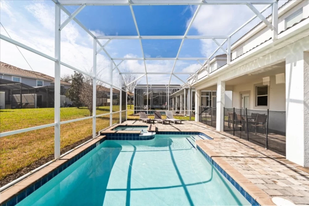 Championsgate 19