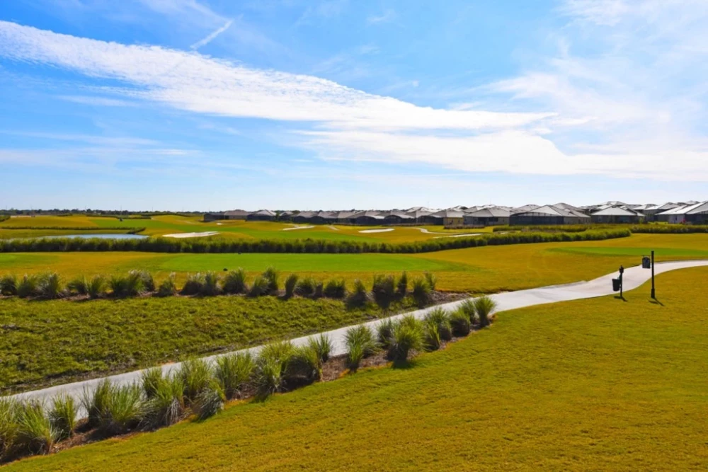 Championsgate 19