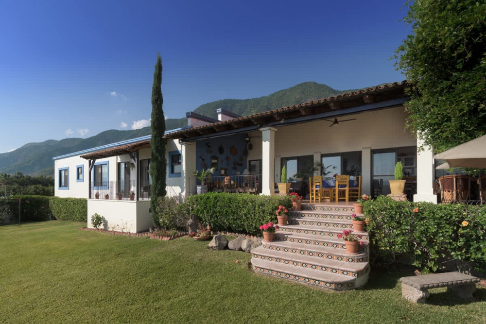 Casa de los Suenos