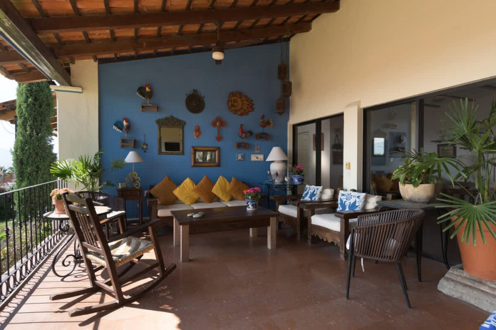 Casa de los Suenos