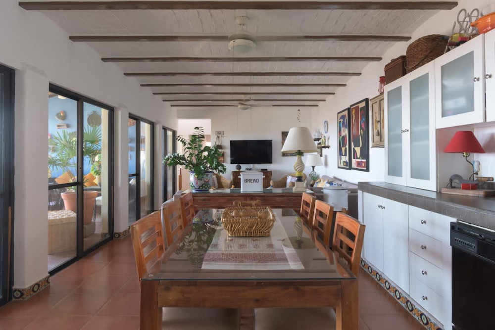 Casa de los Suenos