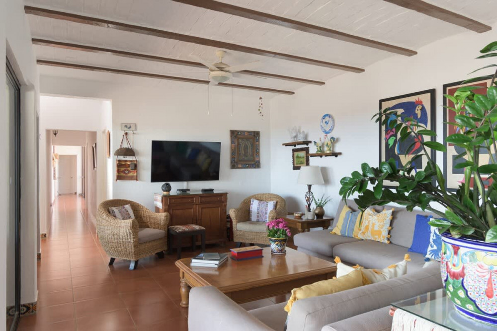 Casa de los Suenos