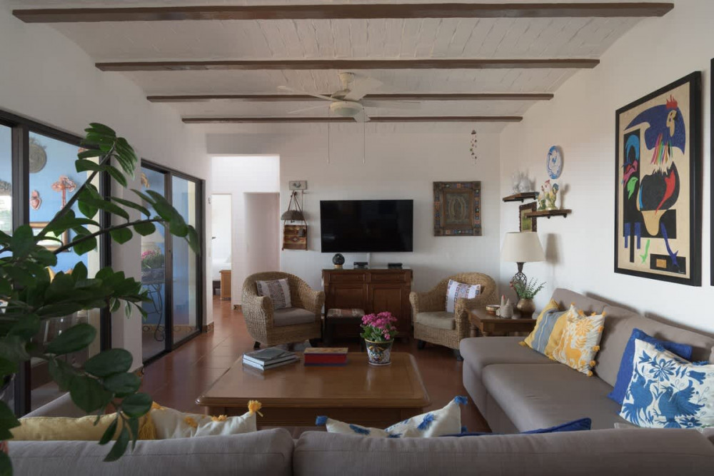 Casa de los Suenos