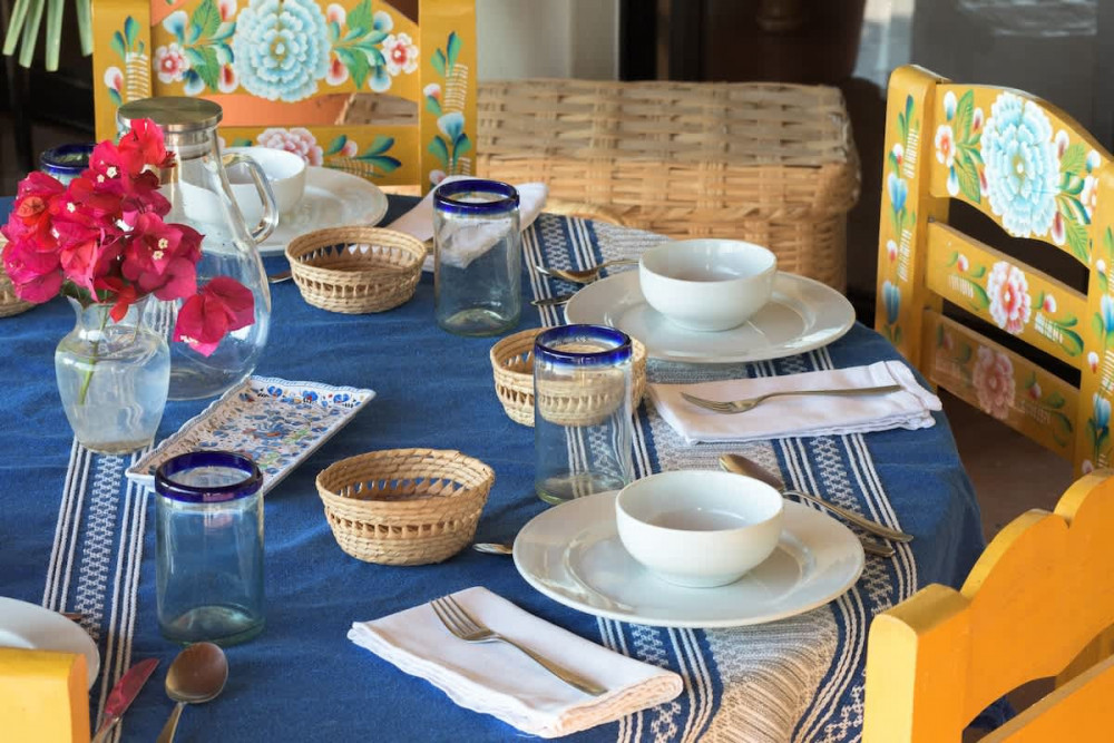 Casa de los Suenos