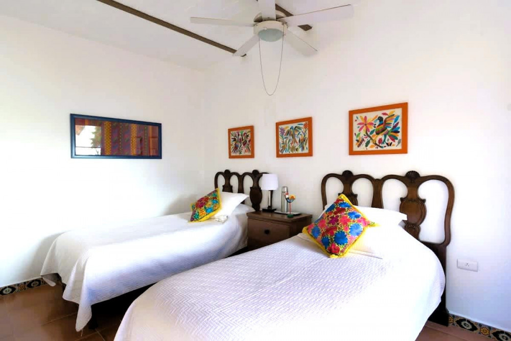 Casa de los Suenos