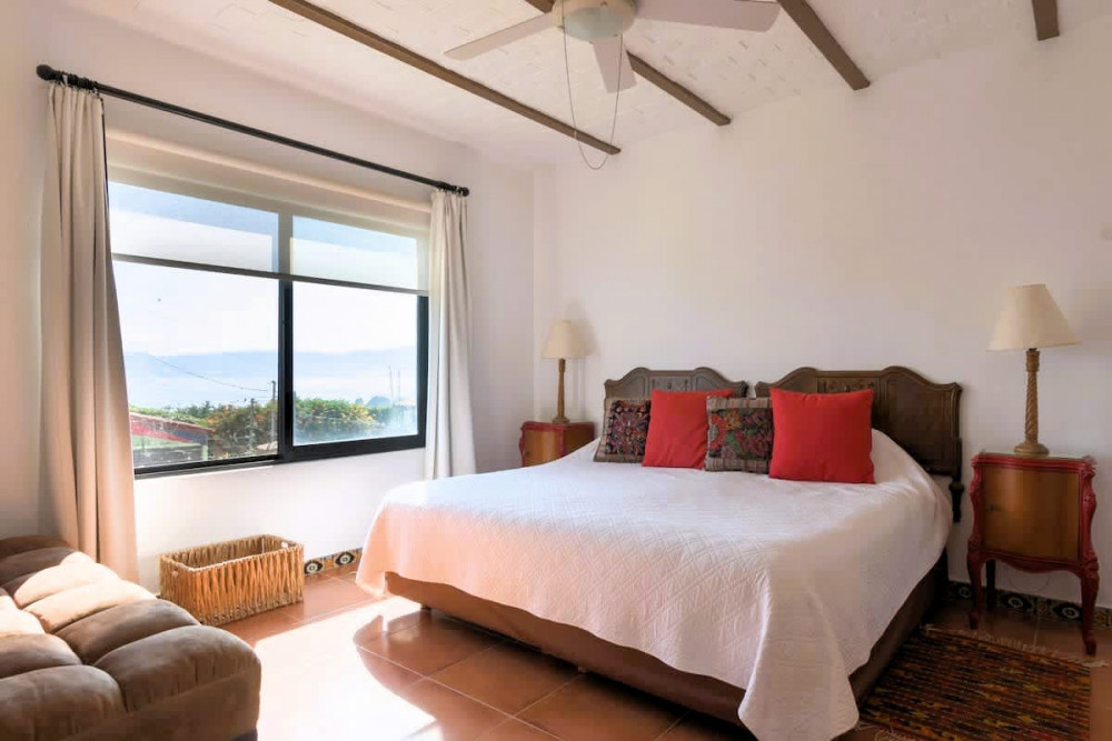 Casa de los Suenos