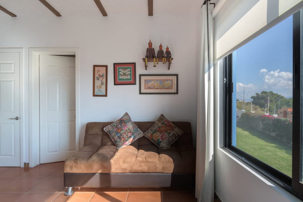 Casa de los Suenos
