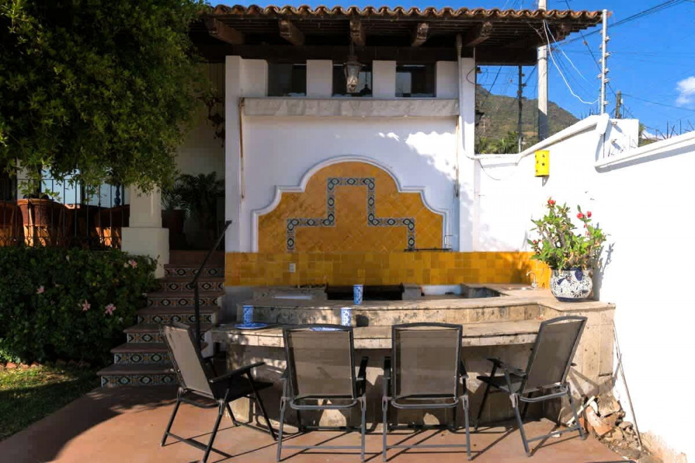 Casa de los Suenos