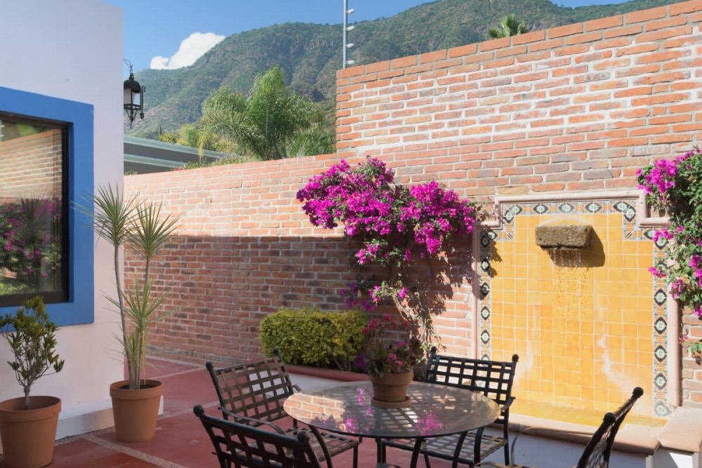 Casa de los Suenos