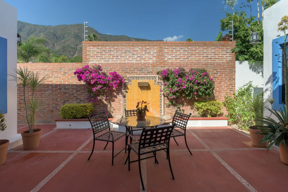 Casa de los Suenos