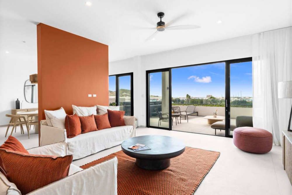 Lunark Penthouse