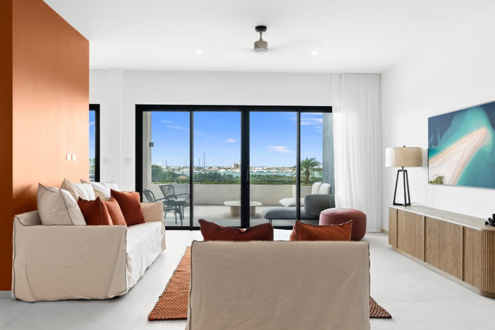 Lunark Penthouse
