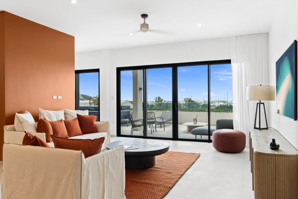 Lunark Penthouse