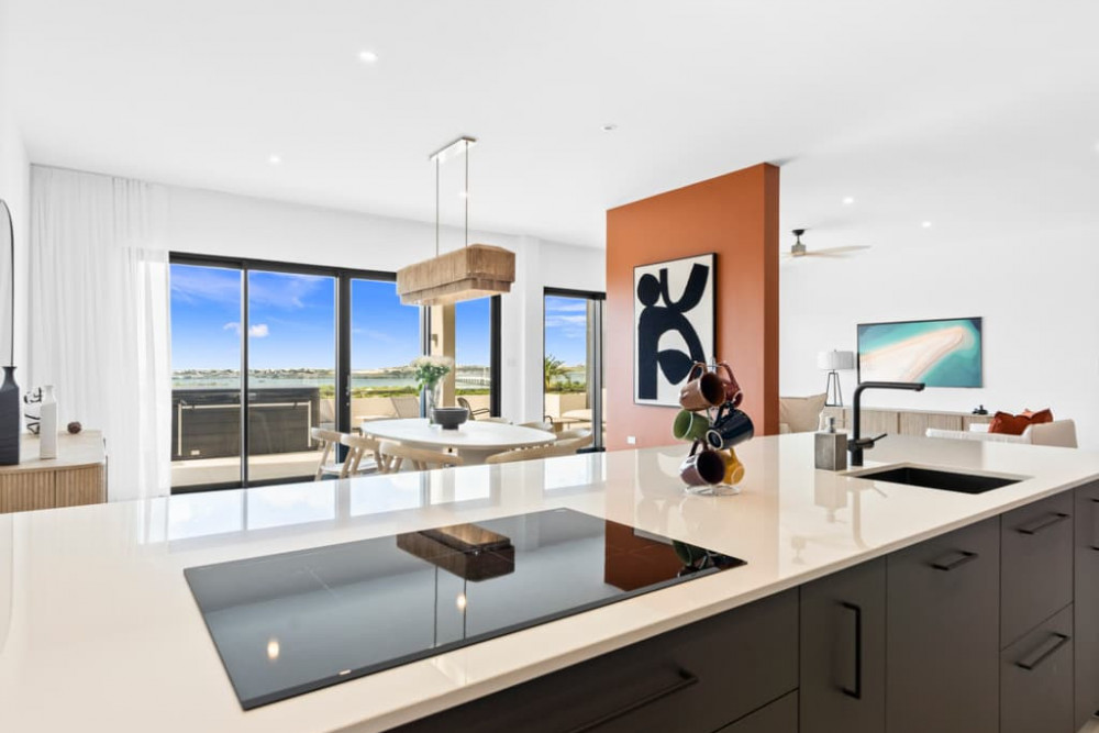 Lunark Penthouse
