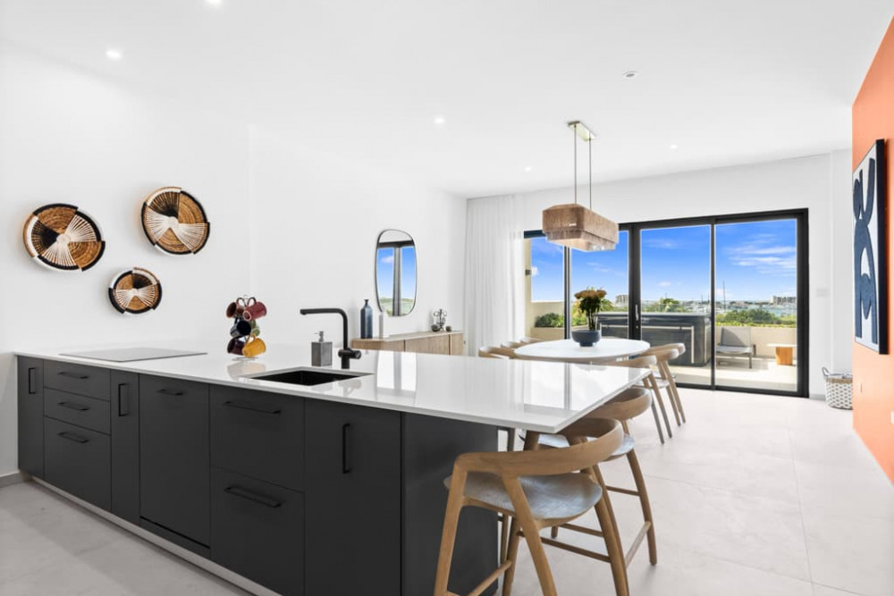 Lunark Penthouse